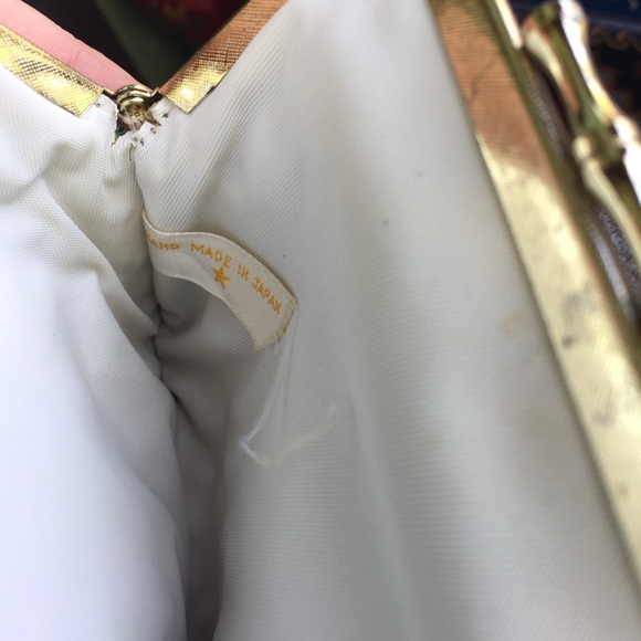 Tapestry Coin Purse - Picture 4 of 6